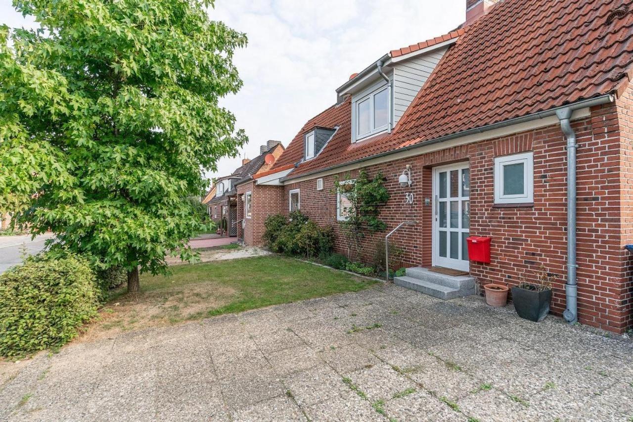 Captainhus Timmendorfer Strand Exterior foto